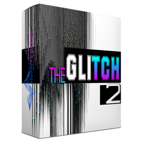 Glitch 2 Crack V2.1.4 VST + Mac/Win Full Torrent 2022