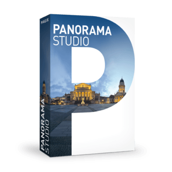 PanoramaStudio Pro 4.0.3 Crack With Serial Key 2023