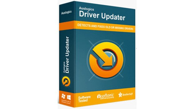 Auslogics Driver Updater 1.25 Crack License Key Download {2022}