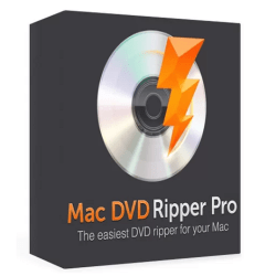 MacX DVD Ripper Pro 19.5 Crack + Serial Keys [Updated] 2022
