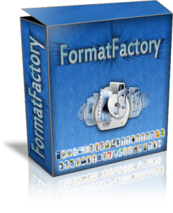 Format Factory 5.11.0.0 Crack With Free Download Full Version