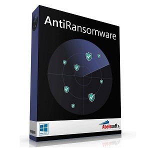 Abelssoft AntiRansomware 2022 v22.0.33324 Crack Latest 2022