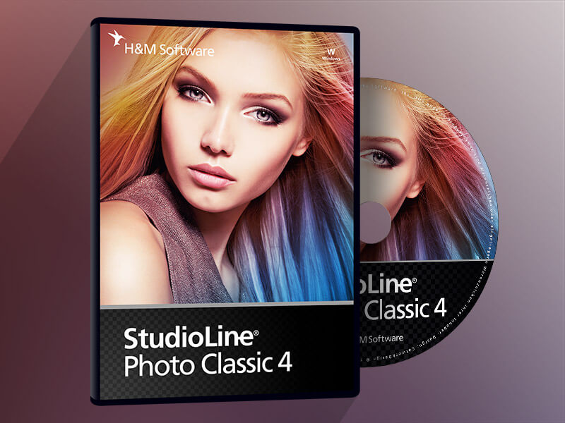 StudioLine Photo Pro 4.2.69 Activation Key & Crack 2022 Free
