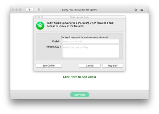 TunesKit Spotify Converter Pro 2.8.5.770 Crack + Key 2023