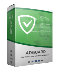 Adguard Premium 7.10.1 Crack License Key Latest Download