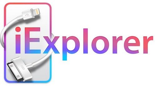 iExplorer 4.5.4 Crack With Registration Code Free Download