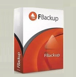 FBackup Crack 9.6 Build 574 & License Key Full Free Download