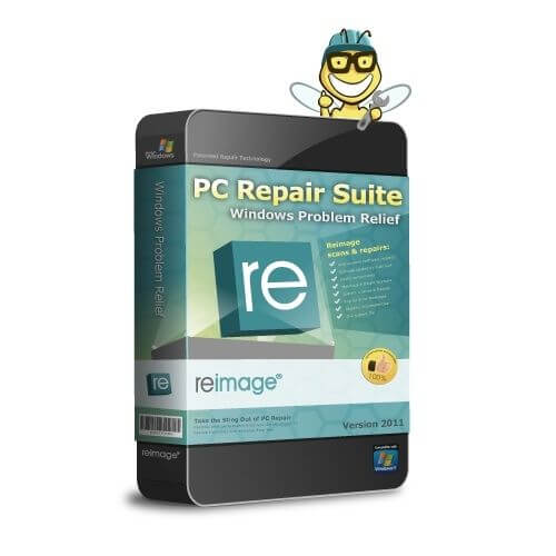 Reimage PC Repair 2022 Crack & License Key Free [Latest-Download]