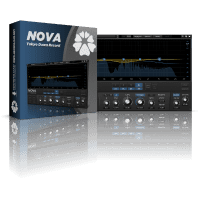 TDR Nova v2.2.2 Plugin Download + Full Version Crack Here