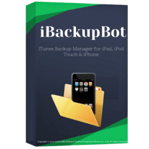 IBackupbot Crack 8.2.0 + Keygen Full Torrent Download Free
