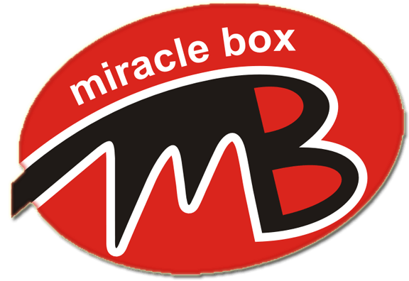 Miracle Box 3.39 Setup Tool Crack 2022 Without Box (Thunder Edition)
