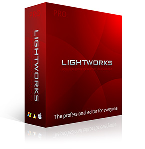 Lightworks Pro 2023.3.1 Full Crack For {Win+Mac} Download