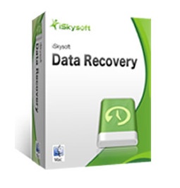 iSkysoft Data Recovery 5.3.3 Crack + Registration Code Free