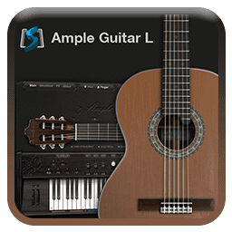 Ample Guitar VST 3.6.1 Crack With Keygen For Lifetime