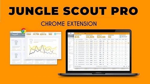 Jungle Scout Pro 7.0.2 Crack + Key 2022 Free Latest Download