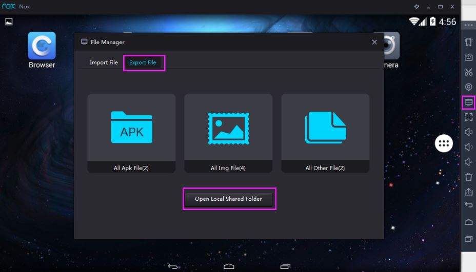 Nox App Player Crack 7.0.3.5 Registration Key 2022 Download