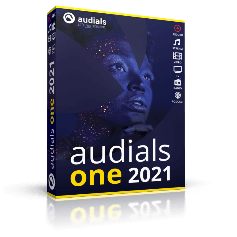 Audials Music 2022.0.207.0 With Crack Free 2022 Version