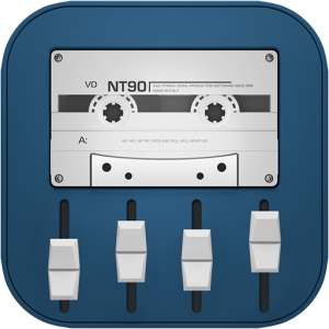 n-Track Studio 9.6.278 Crack + Keygen (Mac) Free Download