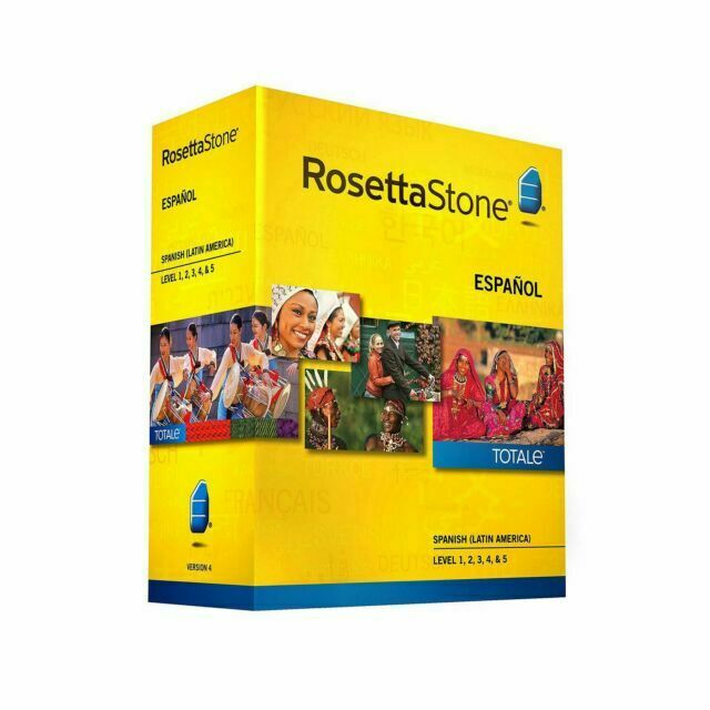 Rosetta Stone 8.20.0 Crack With Activation Code 2023 {Latest}