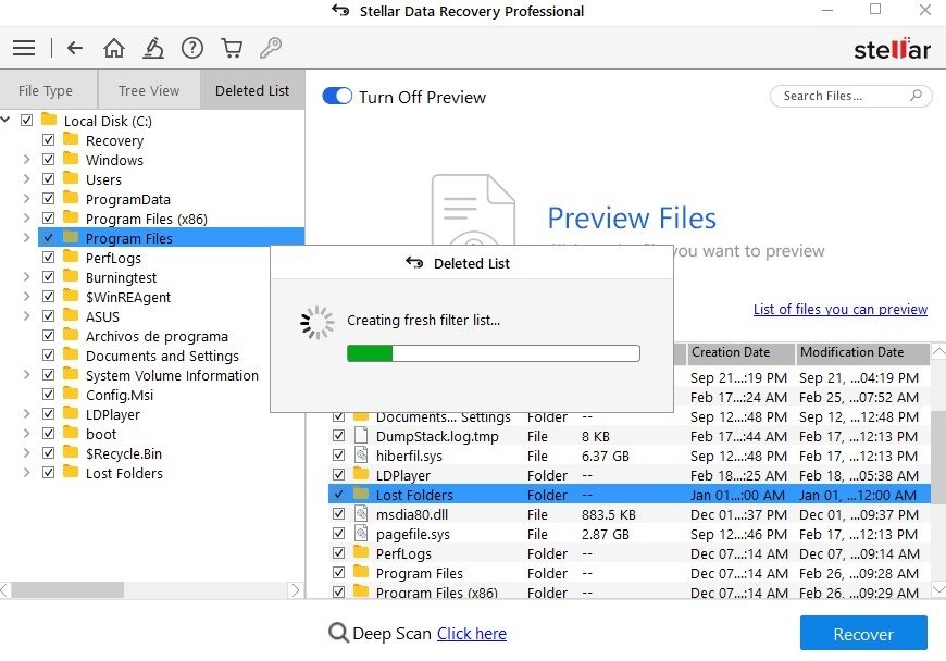 OneSafe Data Recovery Professional 10.2.0.0 Crack [Latest]