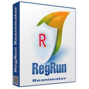 RegRun Reanimator 13.40.2022.0208 Crack With Keygen Free