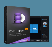 WonderFox DVD Ripper Pro 19.5 Crack With Serial Key 2022