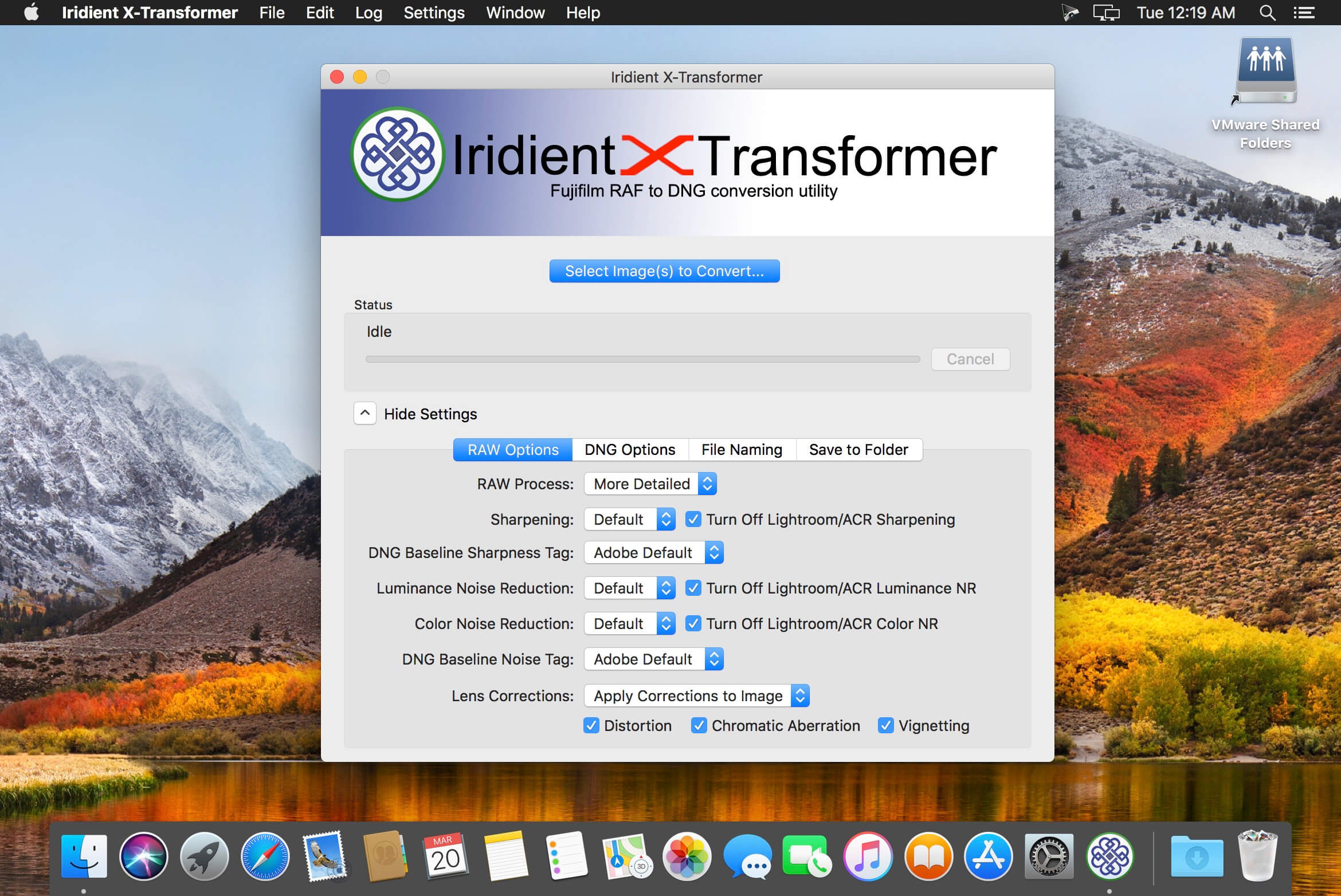 Iridient X-Transformer Crack v3.7.1 + Registration Key Free