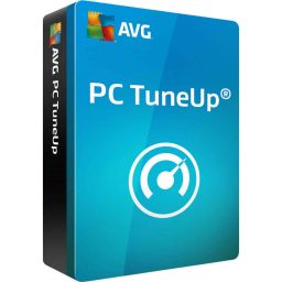 AVG PC TuneUp 23.2 Crack + Product Key [Latest 2023] Free