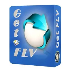 GetFLV Pro 30.2208.22 Crack + Registration Code Download
