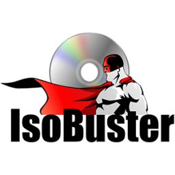 IsoBuster 5.2 Crack With Serial Key 2023 Free Download