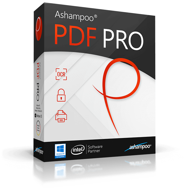 Ashampoo PDF Pro 3.0.6 Crack + Activation Key (2022) Free