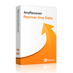 iMyFone AnyRecover 5.3.1.15 Crack + Registration Code [2022]