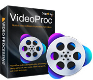 VideoProc 5.0 Crack + Serial Key (Win) Free Download 2022