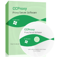 CCProxy 8.0 Full Crack With Serial Key {Latest Version} 2022